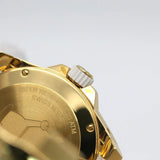 Buy Shop Gucci Dive Doraemon Brown Dial Brown Leather Strap Watch For Men - YA136334 USA Online