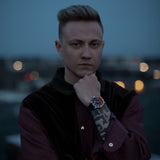 Buy Shop Gucci Dive Limited Edition Black Dial Black Rubber Strap Unisex Watch - YA136333 USA Online