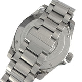 Buy Shop Gucci Dive Quartz Black Dial Silver Steel Strap Watch For Men - YA136212 USA Online