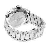 Buy Shop Gucci Dive Quartz Black Dial Silver Steel Strap Watch For Men - YA136221 USA Online