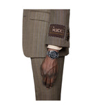 Buy Shop Gucci Dive Quartz Black Dial Silver Steel Strap Watch For Men - YA136301A USA Online