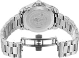 Buy Shop Gucci Dive Quartz Blue Dial Silver Steel Strap Watch For Men - YA136311 USA Online