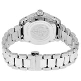 Buy Shop Gucci Dive Quartz Blue Dial Silver Steel Strap Watch For Men - YA136311 USA Online