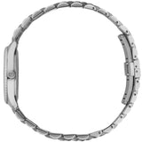 Buy Shop Gucci Dive Quartz Blue Dial Silver Steel Strap Watch For Men - YA136311 USA Online