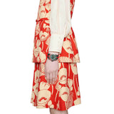 Buy Shop Gucci Dive Quartz Green Dial Two Tone NATO Strap Watch For Men - YA136339 USA Online