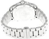 Buy Shop Gucci Dive Quartz White Dial Silver Steel Strap Watch For Men - YA136336 USA Online