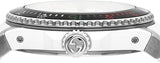 Buy Shop Gucci Dive Tiger White Dial White Rubber Strap Watch For Men - YA136329 USA Online