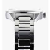 Buy Shop Gucci G Frame Quartz Diamonds Silver Dial Silver Steel Strap Watch For Women - YA142504 USA Online