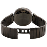 Buy Shop Gucci G Interlocking Quartz Grey Dial Grey Steel Strap Watch For Men - YA133210 USA Online