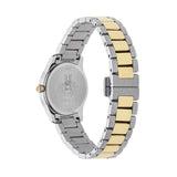 Buy Shop Gucci G Timeless Quartz Silver Dial Two Tone Steel Strap Watch For Women - YA126596 USA Online