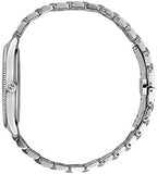 Buy Shop Gucci G Timeless Automatic Black Dial Silver Steel Strap Watch For Men - YA126353 USA Online