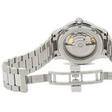 Buy Shop Gucci G Timeless Automatic Brown Dial Silver Steel Strap Watch For Women - YA126431A USA Online