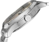 Buy Shop Gucci G Timeless Automatic Brown Dial Silver Steel Strap Watch For Women - YA126431A USA Online