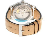 Buy Shop Gucci G Timeless Automatic Mother of Pearl Dial Brown Leather Strap Watch For Women - YA1264112 USA Online