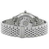 Buy Shop Gucci G Timeless Automatic Silver Dial Silver Steel Strap Watch for Men - YA126354 USA Online