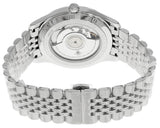 Buy Shop Gucci G Timeless Automatic Silver Dial Silver Steel Strap Watch for Men - YA126354 USA Online