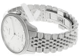 Buy Shop Gucci G Timeless Automatic Silver Dial Silver Steel Strap Watch for Men - YA126354 USA Online