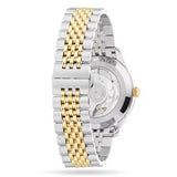 Buy Shop Gucci G Timeless Automatic White Dial Two Tone Steel Strap Watch for Men - YA126356 USA Online
