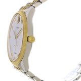 Buy Shop Gucci G Timeless Automatic White Dial Two Tone Steel Strap Watch for Men - YA126356 USA Online