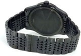 Buy Shop Gucci G Timeless Black Dial Black Steel Strap Watch For Men - YA126202 USA Online