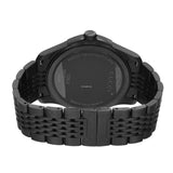 Buy Shop Gucci G Timeless Black Dial Black Steel Strap Watch For Men - YA126202 USA Online