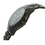 Buy Shop Gucci G Timeless Black Dial Black Steel Strap Watch For Men - YA126202 USA Online