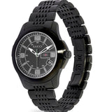 Buy Shop Gucci G Timeless Black Dial Black Steel Strap Watch For Men - YA126202 USA Online