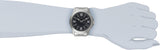 Buy Shop Gucci G Timeless Black Dial Silver Steel Strap Watch For Men - YA126201 USA Online