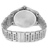 Buy Shop Gucci G Timeless Black Dial Silver Steel Strap Watch For Men - YA126201 USA Online