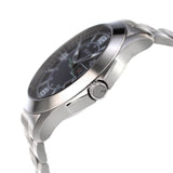 Buy Shop Gucci G Timeless Black Dial Silver Steel Strap Watch For Men - YA126201 USA Online