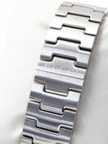 Buy Shop Gucci G Timeless Black Dial Silver Steel Strap Watch For Men - YA126249 USA Online