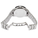 Buy Shop Gucci G Timeless Black Dial Silver Steel Strap Watch For Men - YA126249 USA Online