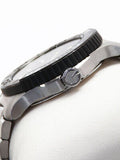 Buy Shop Gucci G Timeless Black Dial Silver Steel Strap Watch For Men - YA126249 USA Online