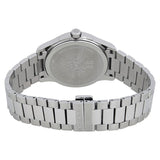 Buy Shop Gucci G Timeless Black Dial Silver Steel Strap Watch For Women - YA1264029 USA Online