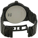 Buy Shop Gucci G Timeless Sport Black Dial Black Steel Strap Watch For Men - YA126230 USA Online