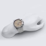 Buy Shop Gucci G Timeless Brown Dial Silver Steel Strap Watch For Men - YA126248 USA Online