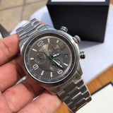Buy Shop Gucci G Timeless Brown Dial Silver Steel Strap Watch For Men - YA126248 USA Online