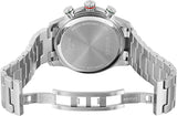 Buy Shop Gucci G Timeless Brown Dial Silver Steel Strap Watch For Men - YA126248 USA Online