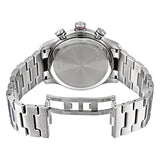 Buy Shop Gucci G Timeless Brown Dial Silver Steel Strap Watch For Men - YA126248 USA Online