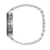 Buy Shop Gucci G Timeless Brown Dial Silver Steel Strap Watch For Men - YA126248 USA Online