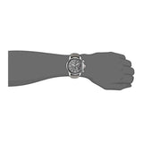 Buy Shop Gucci G Timeless Chronograph Grey Dial Grey Leather Strap Watch For Men - YA126242 USA Online
