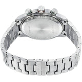 Buy Shop Gucci G Timeless Chronograph Grey Dial Silver Steel Strap Watch For Men - YA126238 USA Online