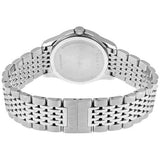 Buy Shop Gucci G Timeless Diamonds Mother of Pearl Dial Silver Mesh Bracelet Watch For Women - YA126508 USA Online