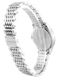 Buy Shop Gucci G Timeless Diamonds Mother of Pearl Dial Silver Mesh Bracelet Watch For Women - YA126508 USA Online