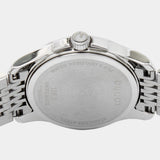 Buy Shop Gucci G Timeless Diamonds Mother of Pearl Dial Silver Mesh Bracelet Watch For Women - YA126508 USA Online