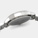 Buy Shop Gucci G Timeless Diamonds Mother of Pearl Dial Silver Mesh Bracelet Watch For Women - YA126508 USA Online