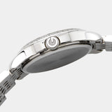 Buy Shop Gucci G Timeless Diamonds Mother of Pearl Dial Silver Mesh Bracelet Watch For Women - YA126508 USA Online