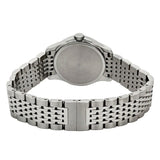 Buy Shop Gucci G Timeless Diamonds Mother of Pearl Dial Silver Steel Strap Watch For Women - YA126506 USA Online