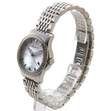 Buy Shop Gucci G Timeless Diamonds Mother of Pearl Dial Silver Steel Strap Watch For Women - YA126506 USA Online