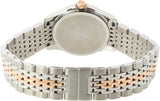 Buy Shop Gucci G Timeless Diamonds Mother of Pearl Dial Two Tone Mesh Bracelet Watch For Women - YA126514 USA Online